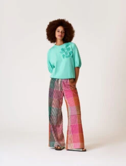 OILILY Torri T-Shirt(Torri T Shirt 1) -OILILY Winkel S24WJE4531 3 588e17ba 7f71 4a4d b782 cd602b714ede