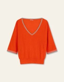 OILILY Kadinsky Trui(Kadinsky Pullover)