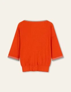 OILILY Kadinsky Trui(Kadinsky Pullover) 11 OILILY Kadinsky Trui(Kadinsky Pullover) -OILILY Winkel S24WKN3001 8 468e95e8 2fe3 4bfd ae66 2fc4fb5caede