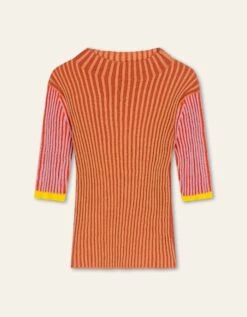 OILILY Kalligrafie Trui(Kalligrafie Pullover 1)