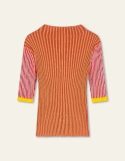 OILILY Kalligrafie Trui(Kalligrafie Pullover 1) -OILILY Winkel S24WKN3010 8 c03fb8dd 33cb 490b afc4 47f339f0f1c8