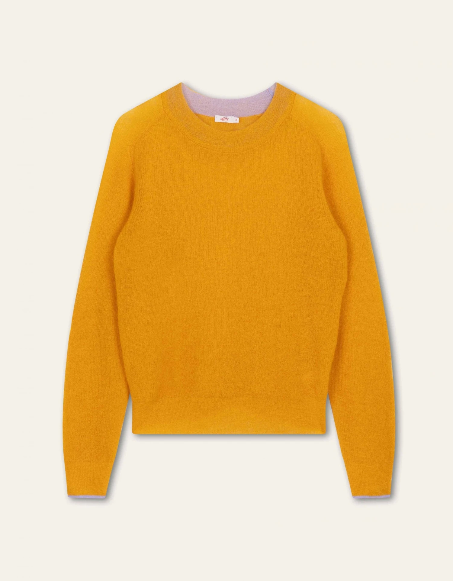 OILILY Koller Trui(Koller Pullover) 3 OILILY Koller Trui(Koller Pullover)