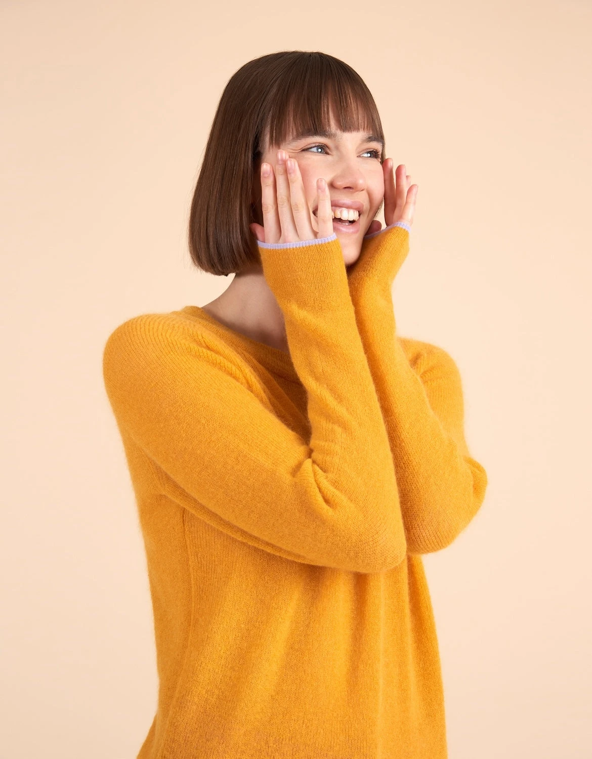 OILILY Koller Trui(Koller Pullover) 4 OILILY Koller Trui(Koller Pullover) - Afbeelding 2