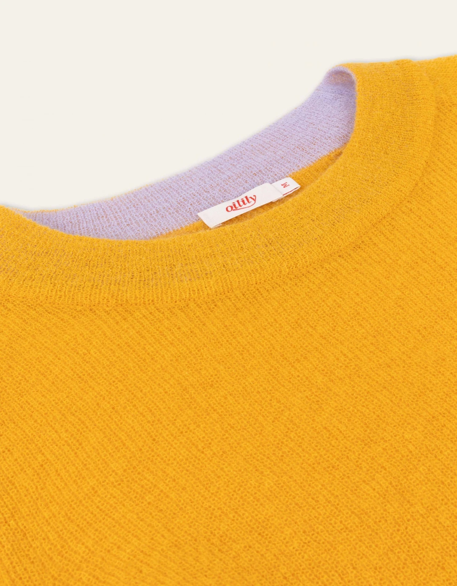 OILILY Koller Trui(Koller Pullover) 8 OILILY Koller Trui(Koller Pullover) - Afbeelding 6