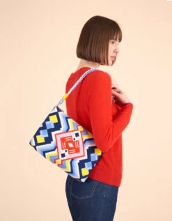 OILILY Koller Trui(Koller Pullover 2) 10 OILILY Koller Trui(Koller Pullover 2) -OILILY Winkel S24WKN3102 3