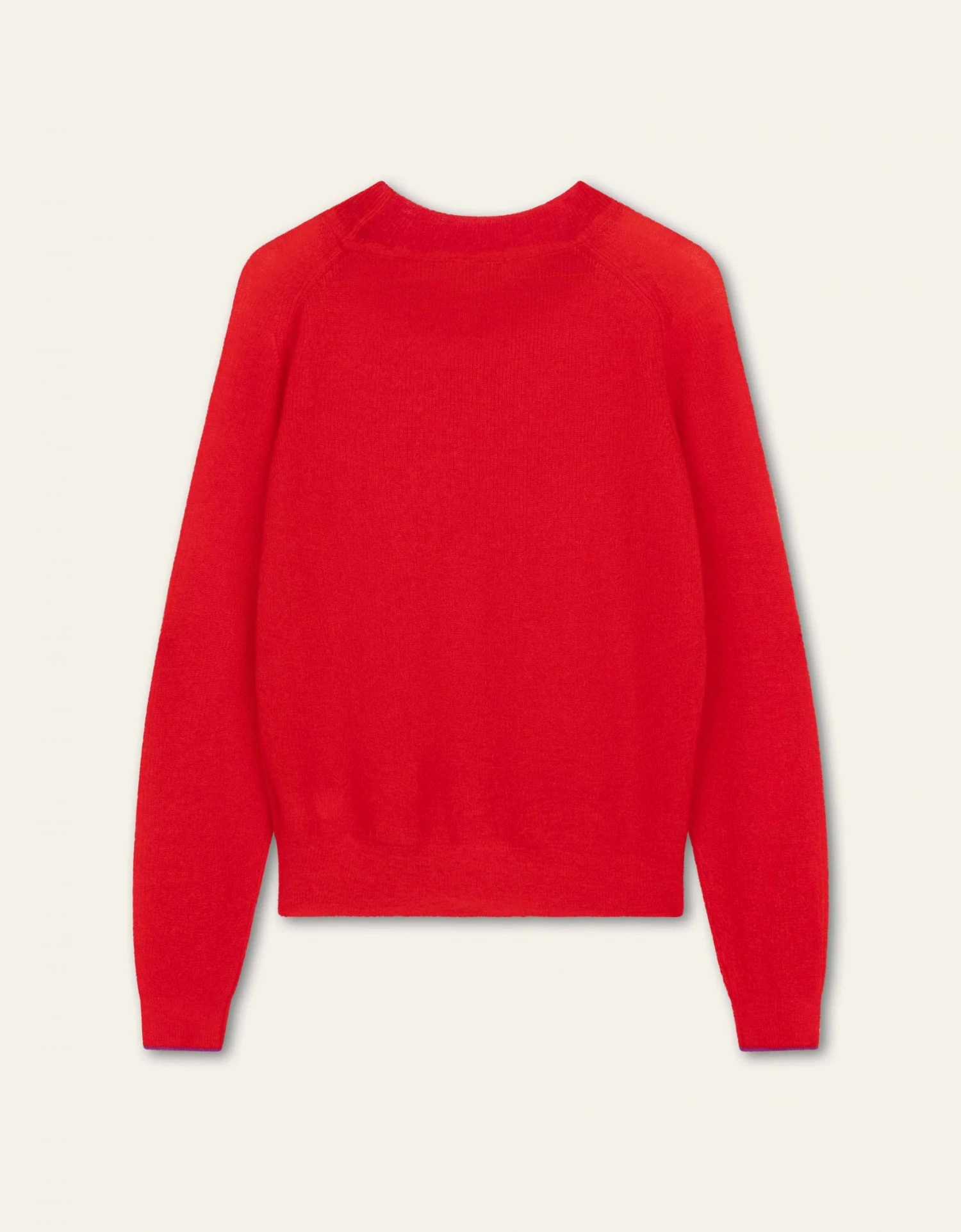 OILILY Koller Trui(Koller Pullover 2) 6 OILILY Koller Trui(Koller Pullover 2) - Afbeelding 4