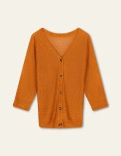 OILILY Kreate Omkeerbaar Vest(Kreate Pullover)