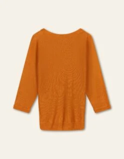 OILILY Kreate Omkeerbaar Vest(Kreate Pullover) -OILILY Winkel S24WKN3103 8