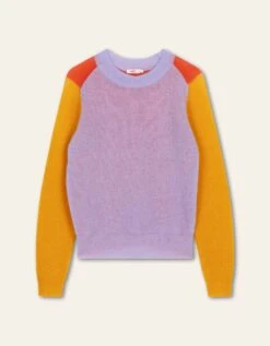 OILILY Kollage Trui(Kollage Ls 1)