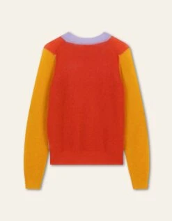 OILILY Kollage Trui(Kollage Ls 1) -OILILY Winkel S24WKN3115 7 c2ac0361 9e14 4ee7 bd87 df26b4076469