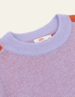 OILILY Kollage Trui(Kollage Ls 1) -OILILY Winkel S24WKN3115 8 f72c0b5b d84d 4cd6 b207 bda4e37f9fe6