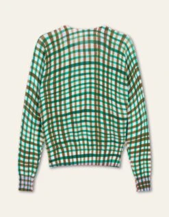 OILILY Kolbe Trui(Kolbe Pullover 1) -OILILY Winkel S24WKN3540 8