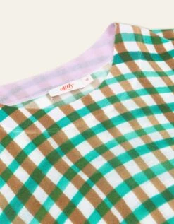 OILILY Kolbe Trui(Kolbe Pullover 1) -OILILY Winkel S24WKN3540 9