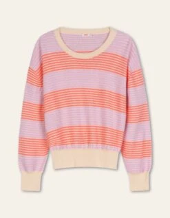 OILILY Kintsugi Trui(Kintsugi Pullover 1)