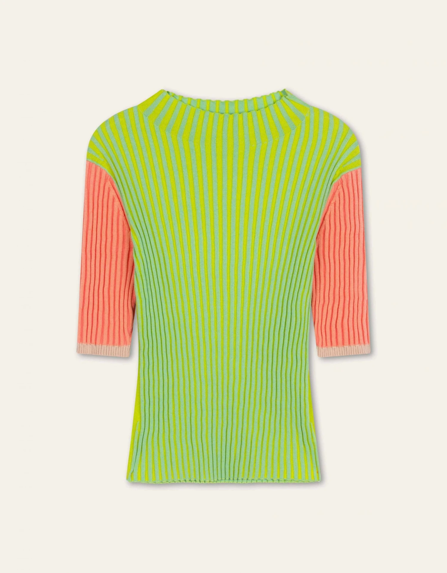 OILILY Kalligrafie Trui(Kalligrafie Pullover 2) 3 OILILY Kalligrafie Trui(Kalligrafie Pullover 2)