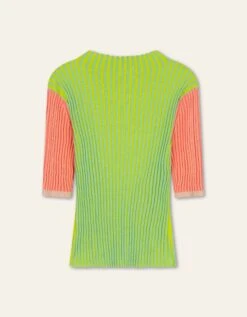 OILILY Kalligrafie Trui(Kalligrafie Pullover 2) 10 OILILY Kalligrafie Trui(Kalligrafie Pullover 2) -OILILY Winkel S24WKN3611 8 60832c9d 2315 4685 83e4 53fd4015b9d5