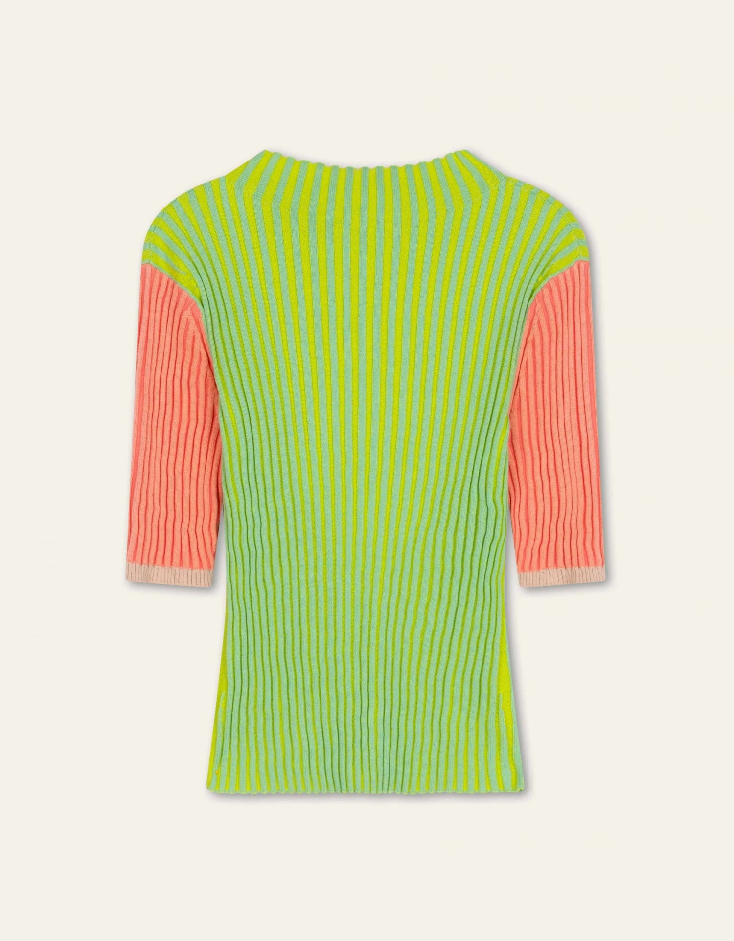 OILILY Kalligrafie Trui(Kalligrafie Pullover 2) 6 OILILY Kalligrafie Trui(Kalligrafie Pullover 2) - Afbeelding 4