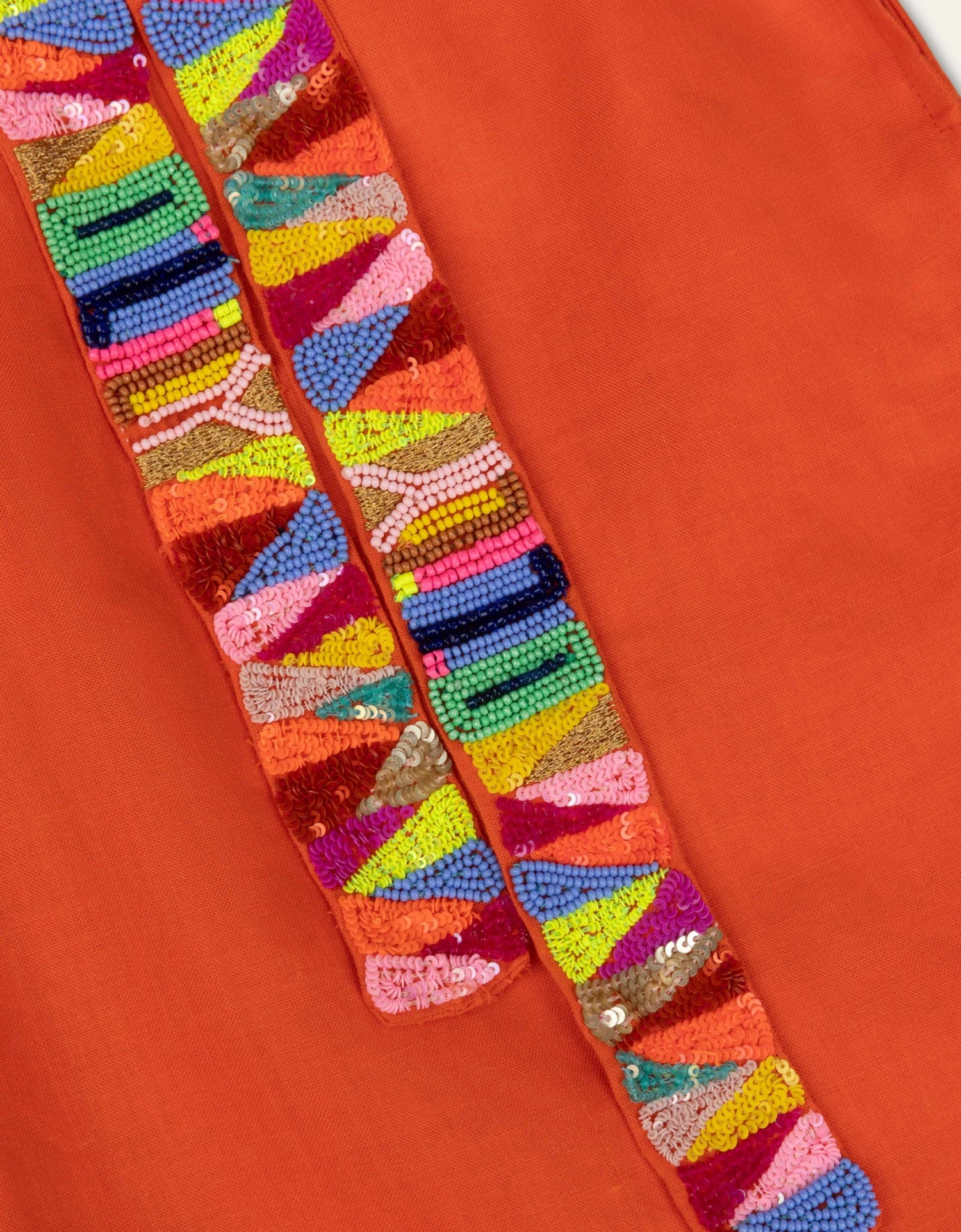 OILILY Please Linnen Broek(Please Pants) 7 OILILY Please Linnen Broek(Please Pants) - Afbeelding 5