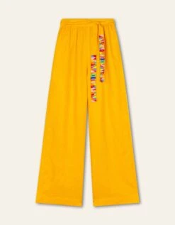 OILILY Please Linnen Broek(Please Pants 1)