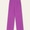 OILILY Perov Broek(Perov Pants) -OILILY Winkel S24WPA7070 1