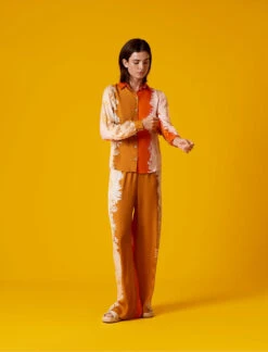 OILILY Putrya Broek(Putrya Pants) -OILILY Winkel S24WPA7200 2 735be92a ca9f 472a 99ea c384df79b030