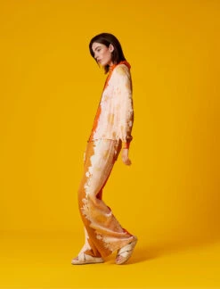 OILILY Putrya Broek(Putrya Pants) -OILILY Winkel S24WPA7200 3 767e08ee 6bce 4fca bb67 035a371c1944