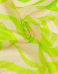 OILILY Adventure Swirl Sjaal(Adventure Woven Scarf) -OILILY Winkel S25WAC9042 301 8