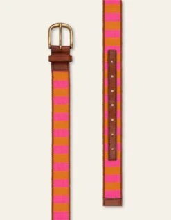 OILILY Abelt Riem(Abelt Belt 1)