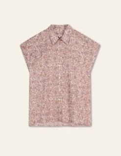 OILILY Banana Blouse(Banana Blouse 3)