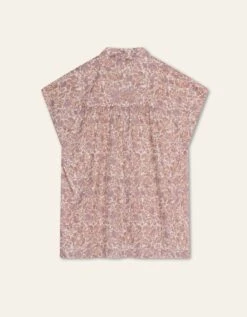 OILILY Banana Blouse(Banana Blouse 3) -OILILY Winkel S25WBL5000 401 7