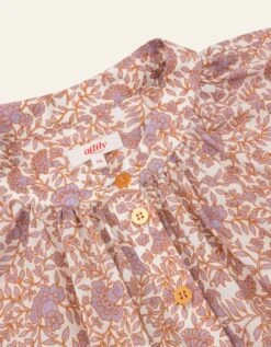 OILILY Bean Blouse(Bean Blouse 2) -OILILY Winkel S25WBL5010 401 8