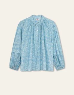 OILILY Bean Blouse(Bean Blouse)