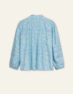 OILILY Bean Blouse(Bean Blouse) 12 OILILY Bean Blouse(Bean Blouse) -OILILY Winkel S25WBL5011 504 7
