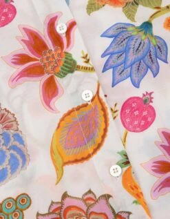 OILILY Betula Blouse(Betula Blouse) -OILILY Winkel S25WBL5020 008 8