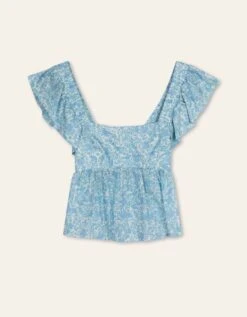 OILILY Balua Tangos Top(Balua Top 1)