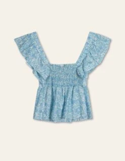 OILILY Balua Tangos Top(Balua Top 1) -OILILY Winkel S25WBL5040 504 7