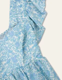 OILILY Balua Tangos Top(Balua Top 1) -OILILY Winkel S25WBL5040 504 8