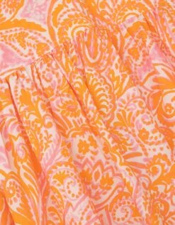 OILILY Banana Blouse(Banana Blouse 4) -OILILY Winkel S25WBL5090 100 8