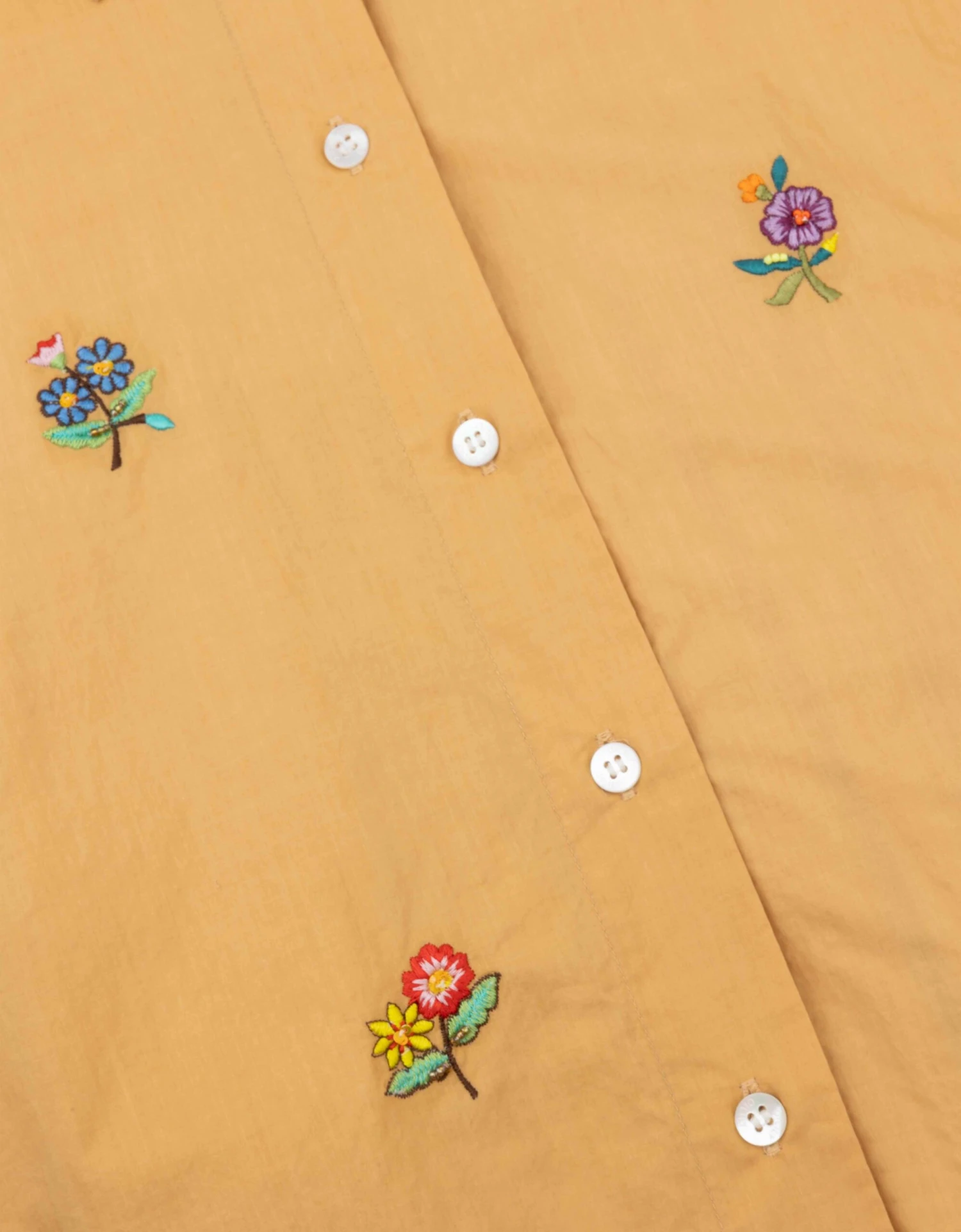 OILILY Banana Blouse(Banana Blouse) 8 OILILY Banana Blouse(Banana Blouse) - Afbeelding 6