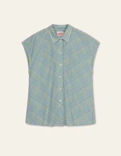 OILILY Banana Blouse(Banana Blouse 2)