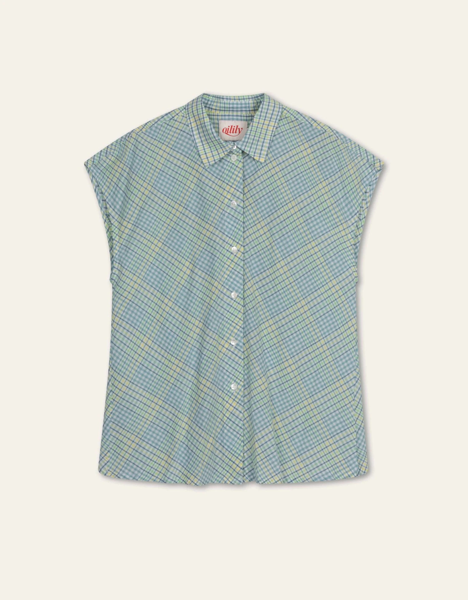 OILILY Banana Blouse(Banana Blouse 2) 3 OILILY Banana Blouse(Banana Blouse 2)