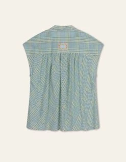 OILILY Banana Blouse(Banana Blouse 2) 9 OILILY Banana Blouse(Banana Blouse 2) -OILILY Winkel S25WBL5093 700 7