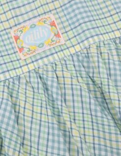 OILILY Banana Blouse(Banana Blouse 2) 10 OILILY Banana Blouse(Banana Blouse 2) -OILILY Winkel S25WBL5093 700 8