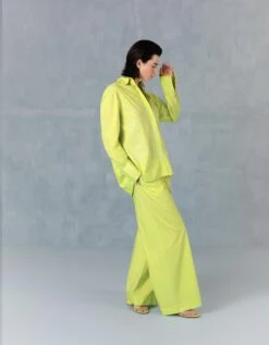 OILILY Betula Blouse(Betula Blouse 2) 11 OILILY Betula Blouse(Betula Blouse 2) -OILILY Winkel S25WBL5121 041 3