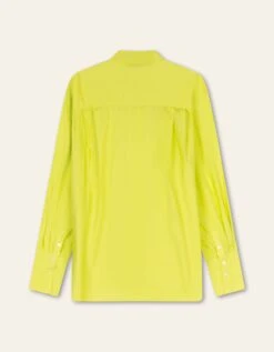 OILILY Betula Blouse(Betula Blouse 2) 14 OILILY Betula Blouse(Betula Blouse 2) -OILILY Winkel S25WBL5121 041 7