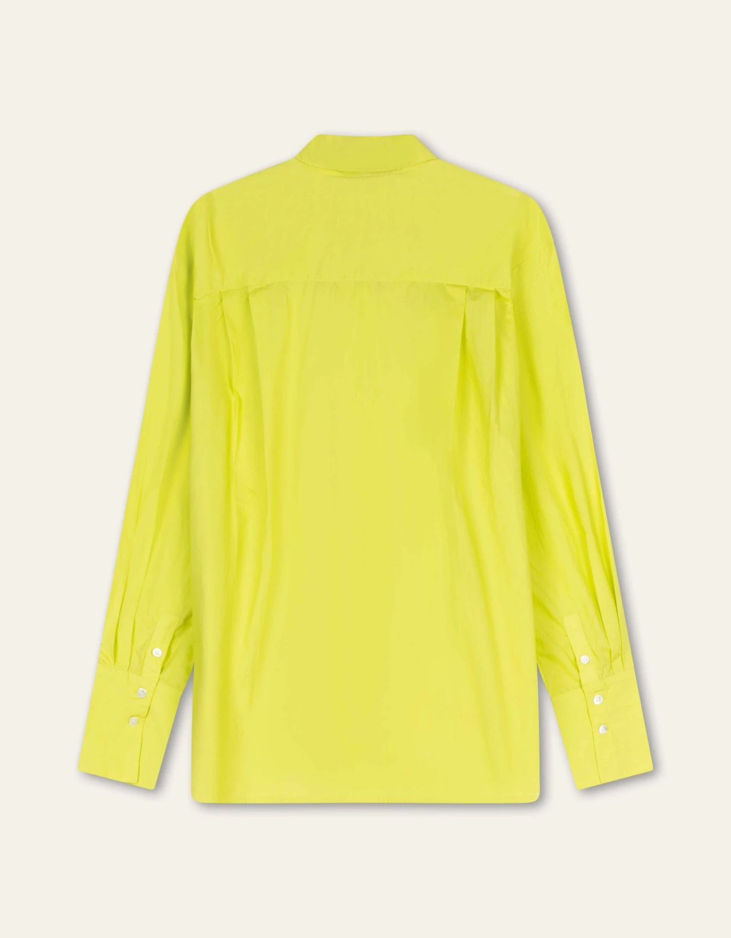 OILILY Betula Blouse(Betula Blouse 2) 8 OILILY Betula Blouse(Betula Blouse 2) - Afbeelding 6