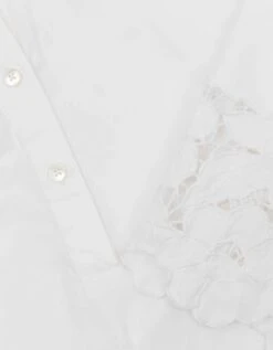 OILILY Bragon Blouse(Bragon Broderie Blouse 1) -OILILY Winkel S25WBL5140 001 8