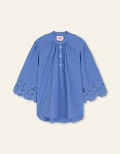 OILILY Bragon Blouse(Bragon Blouse)