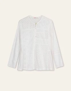 OILILY Bahlia Blouse(Bahlia Blouse 1)