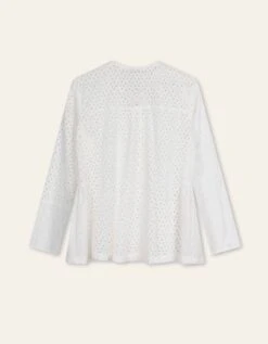 OILILY Bahlia Blouse(Bahlia Blouse 1) -OILILY Winkel S25WBL5161 001 7